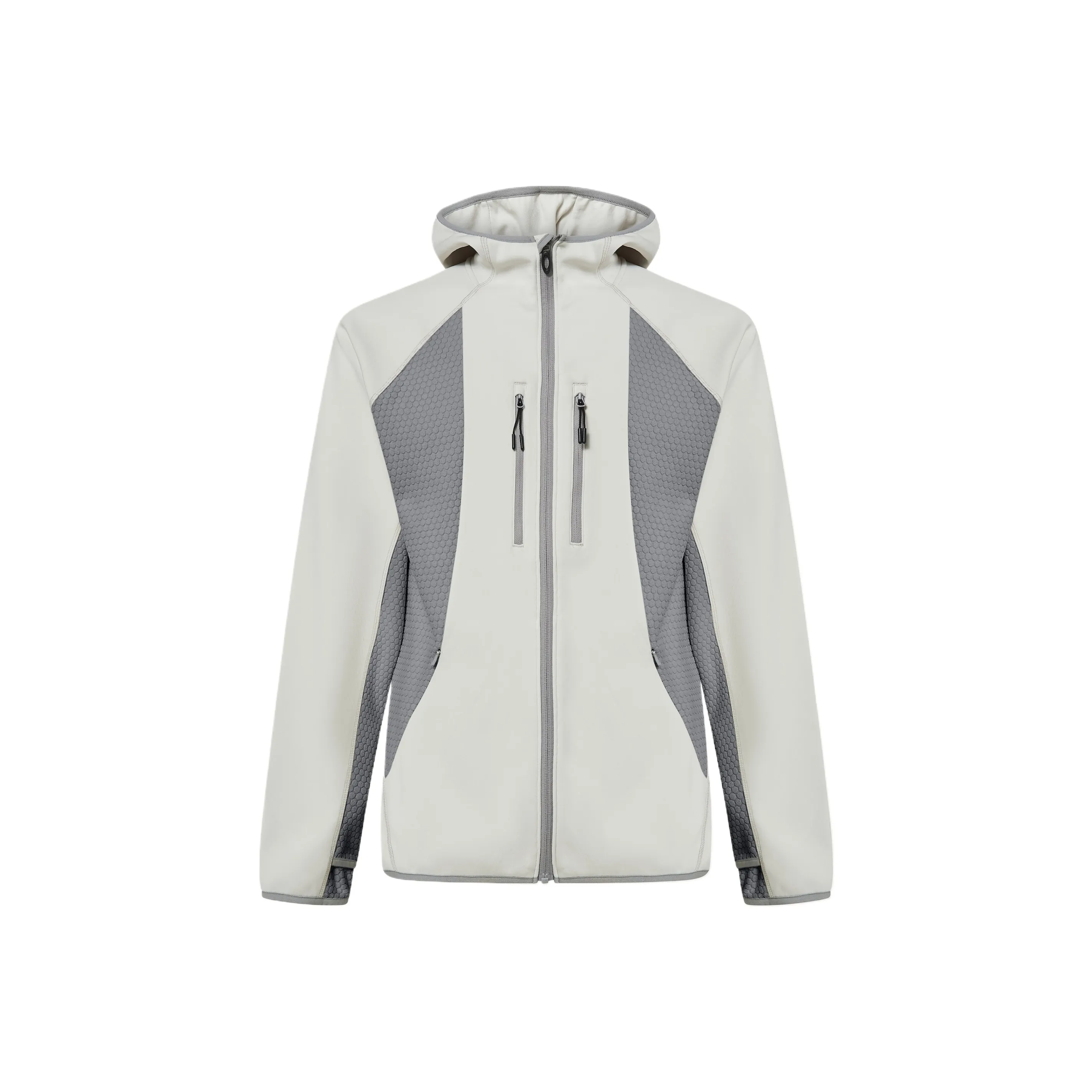 Oakley Бежевый Серый Мужские Куртки