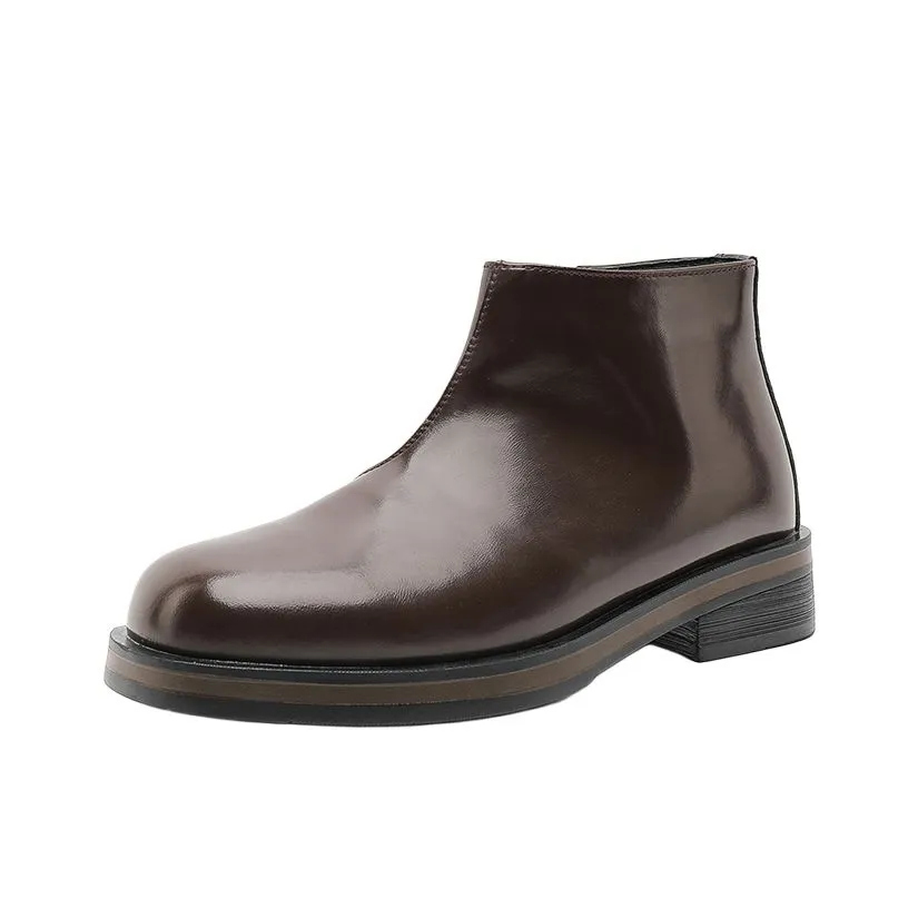 Ботильоны KLAMMKICKS Мужские