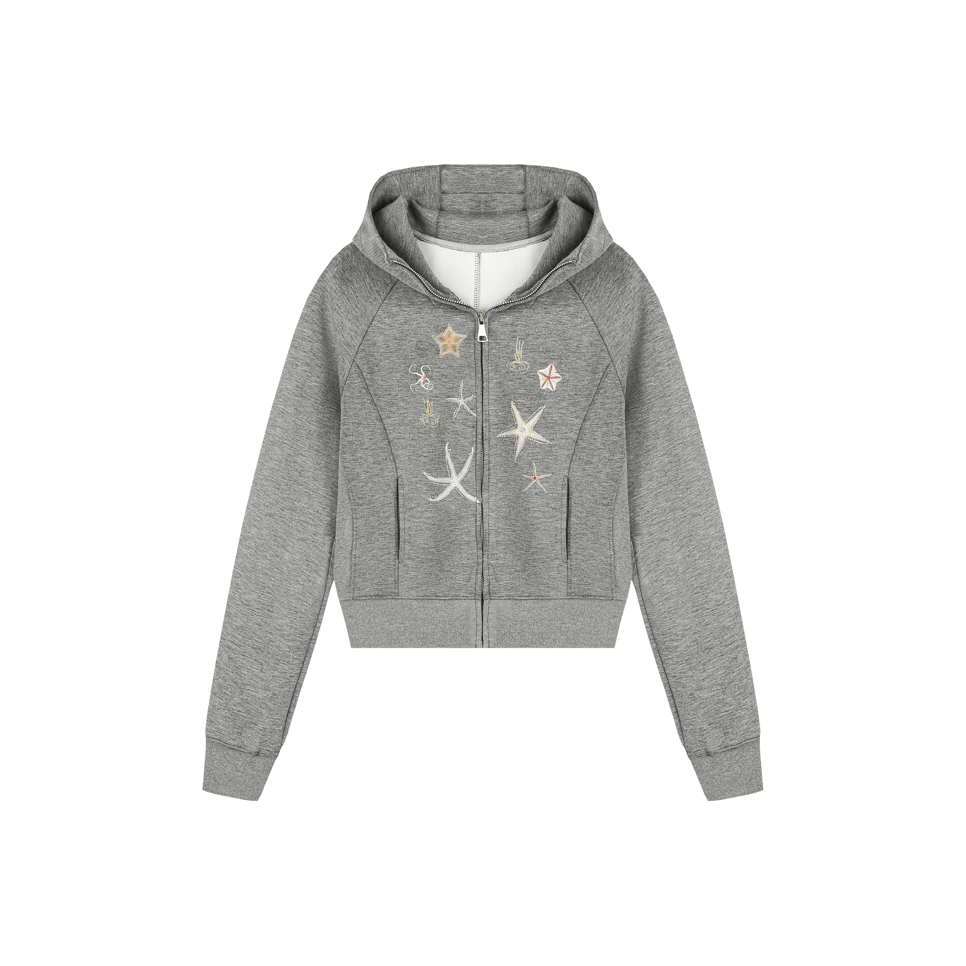 LADY IDEAL Женские Свитшоты