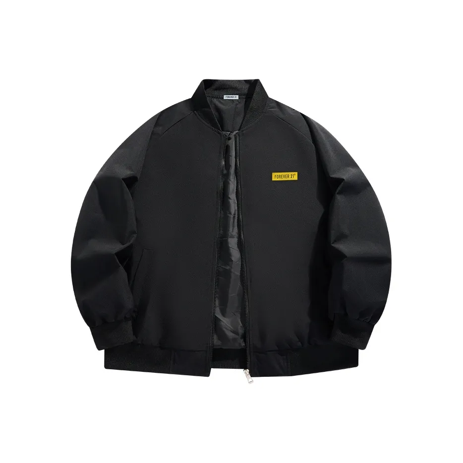 FOREVER 21 Унисекс Куртки