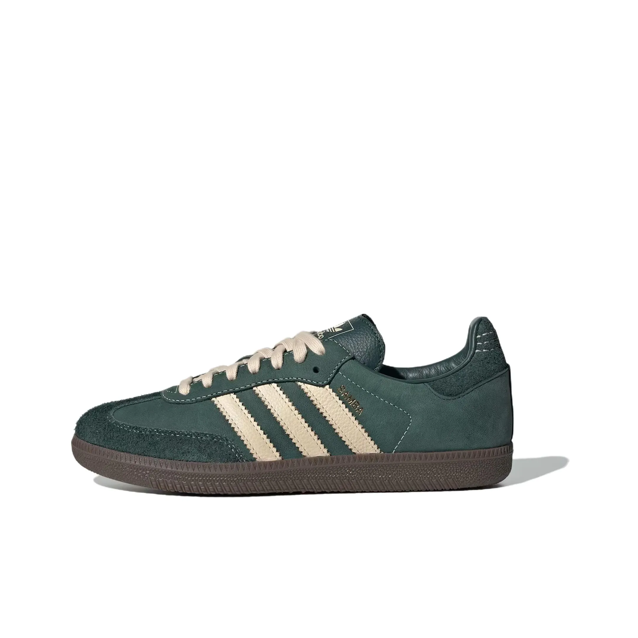 Adidas Women's Samba Og 'Mineral Green' Women's