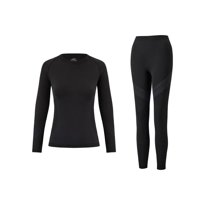 BMAI Женские фитнес-комплекты