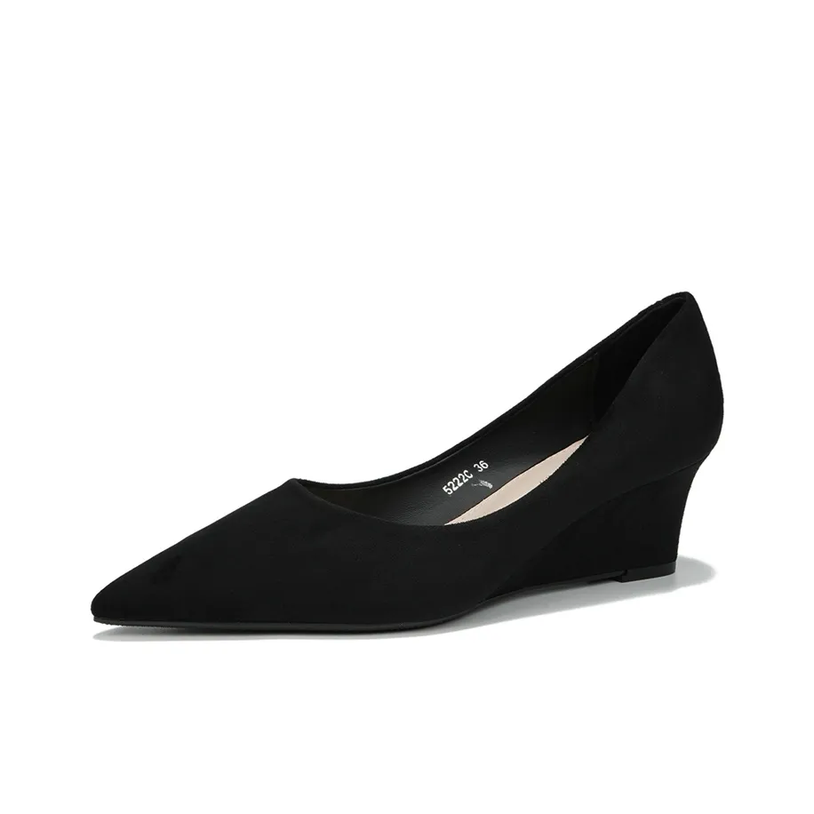 Beijiani Клин-каблук Высокие каблуки 5,5 см Женские