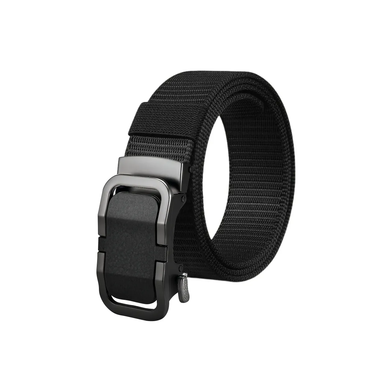 Miniso Полиамид Ремень Унисекс 3,4CM