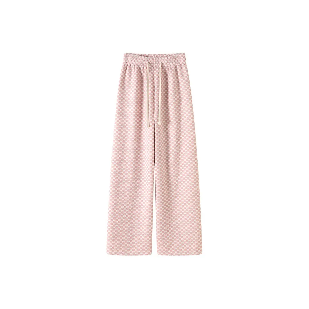 Ordifen Женские Повседневные Брюки