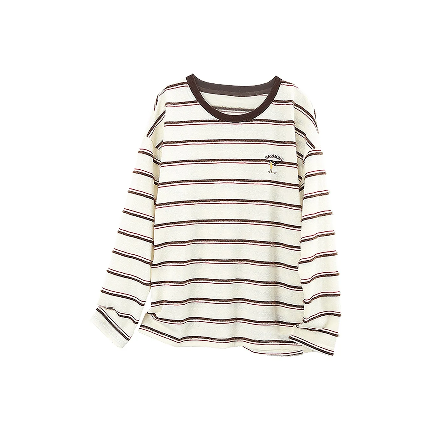 A paradise for awakening T-Shirt Женская