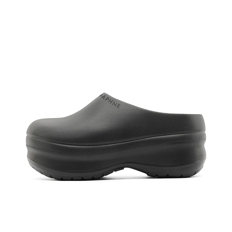 Daphne ЭВА Антизапахивающие Домашние тапочки Женские