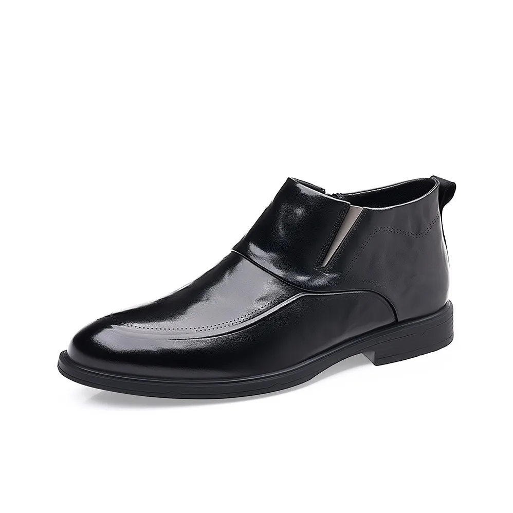 H2 Эксклюзивный Модный Дизайн Мужская Обувь Для Путешествий Casual Мужской Челси Мужской