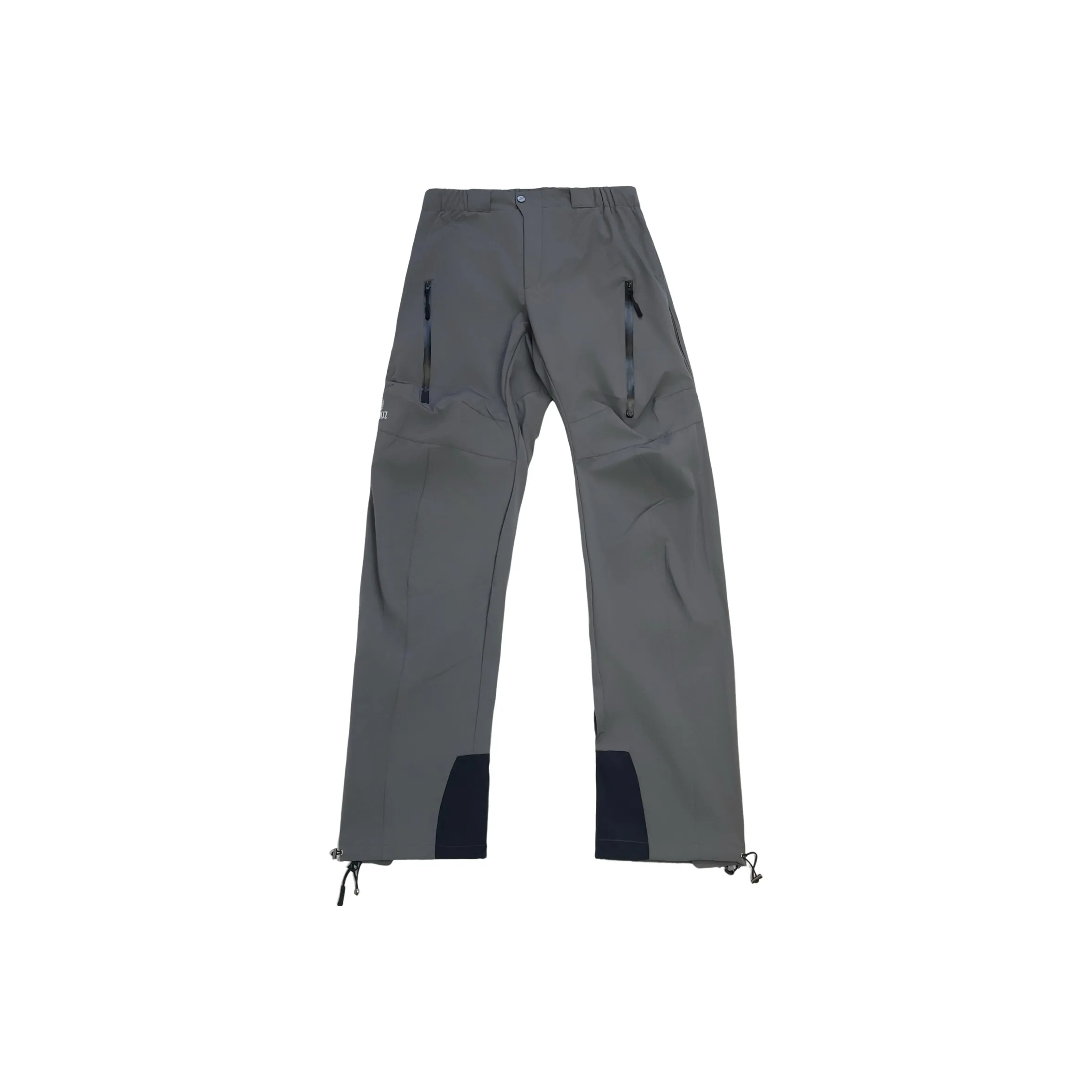SoldiXZ Wolf Gray Unisex Casual Pants Продолжительность SoldiXZ Wolf Gray Унисекс Повседневные Брюки