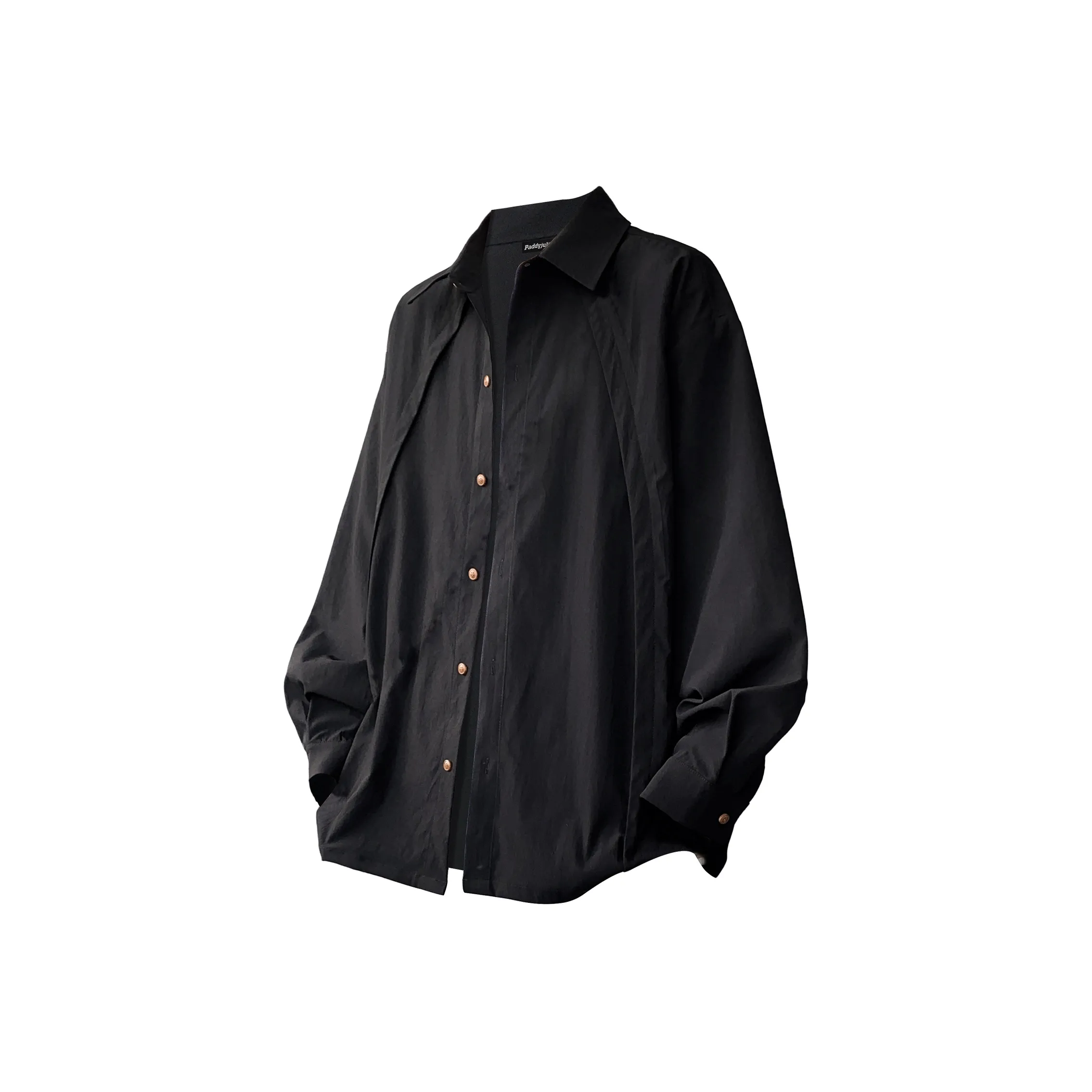 Paddy Julia Унисекс Рубашки