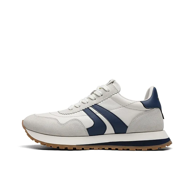 CROWN Низкий Топ Casual Мужской