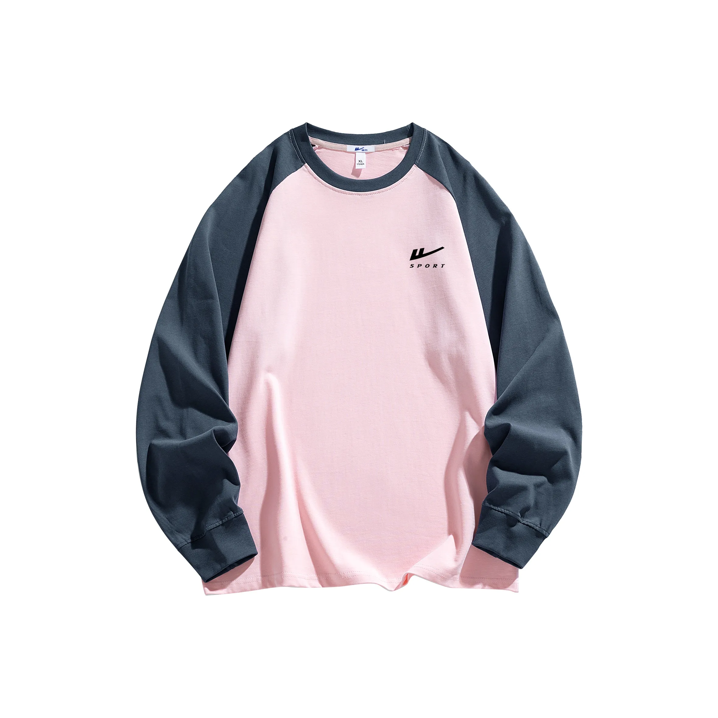 Warrior Huichao Riding The Wind Collection T-Shirt Унисекс