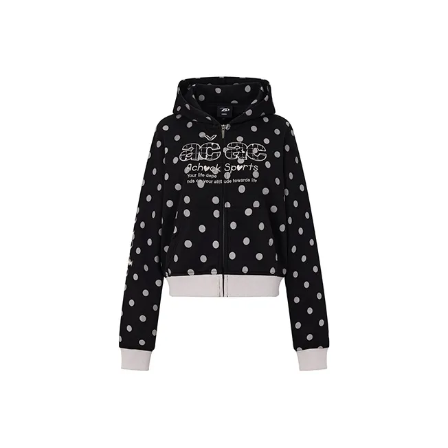 A Chock Базовый Acac Толстовка Женские