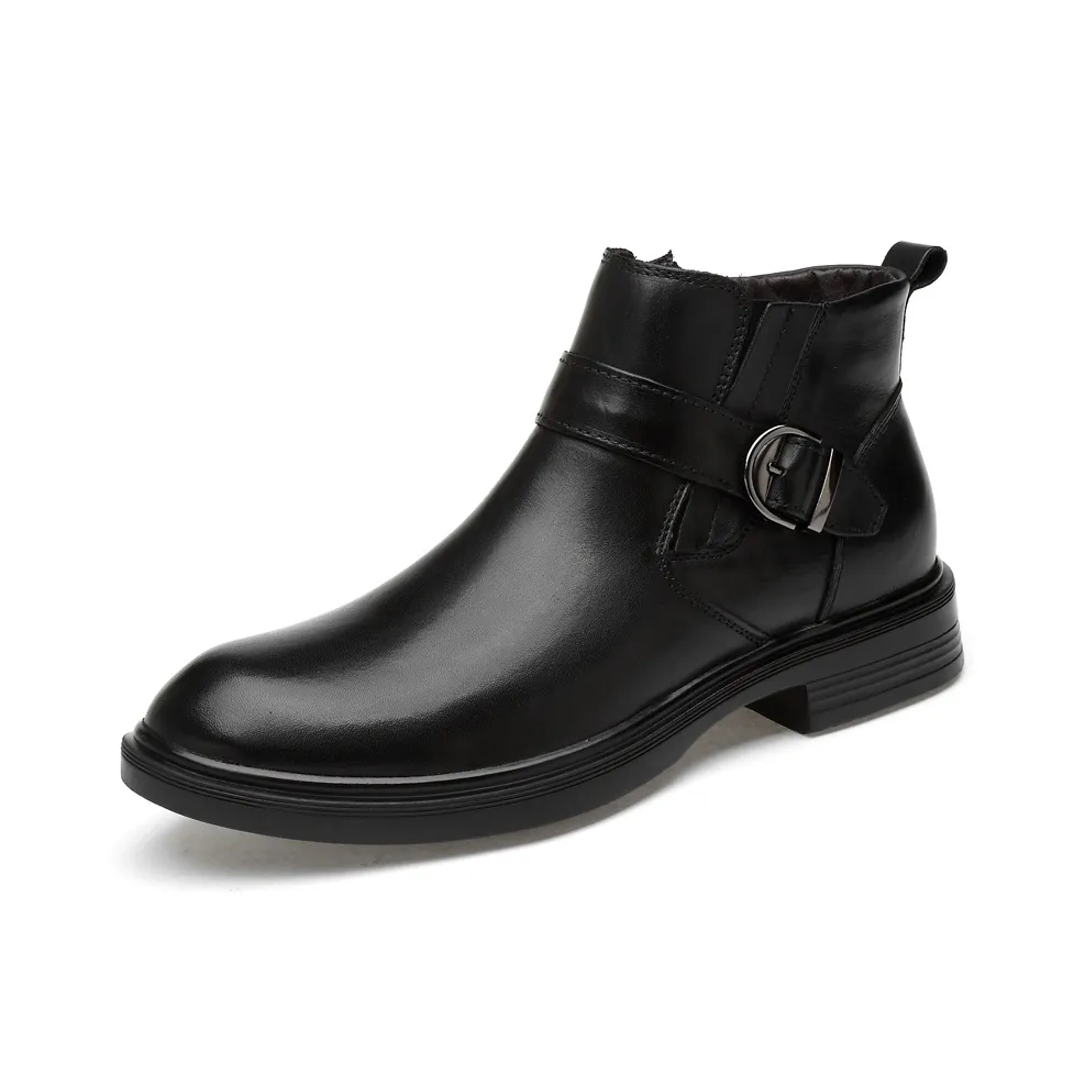 H2 Коммутирование Удобный Повседневный Универсальный Обувь Ботильоны Мужской