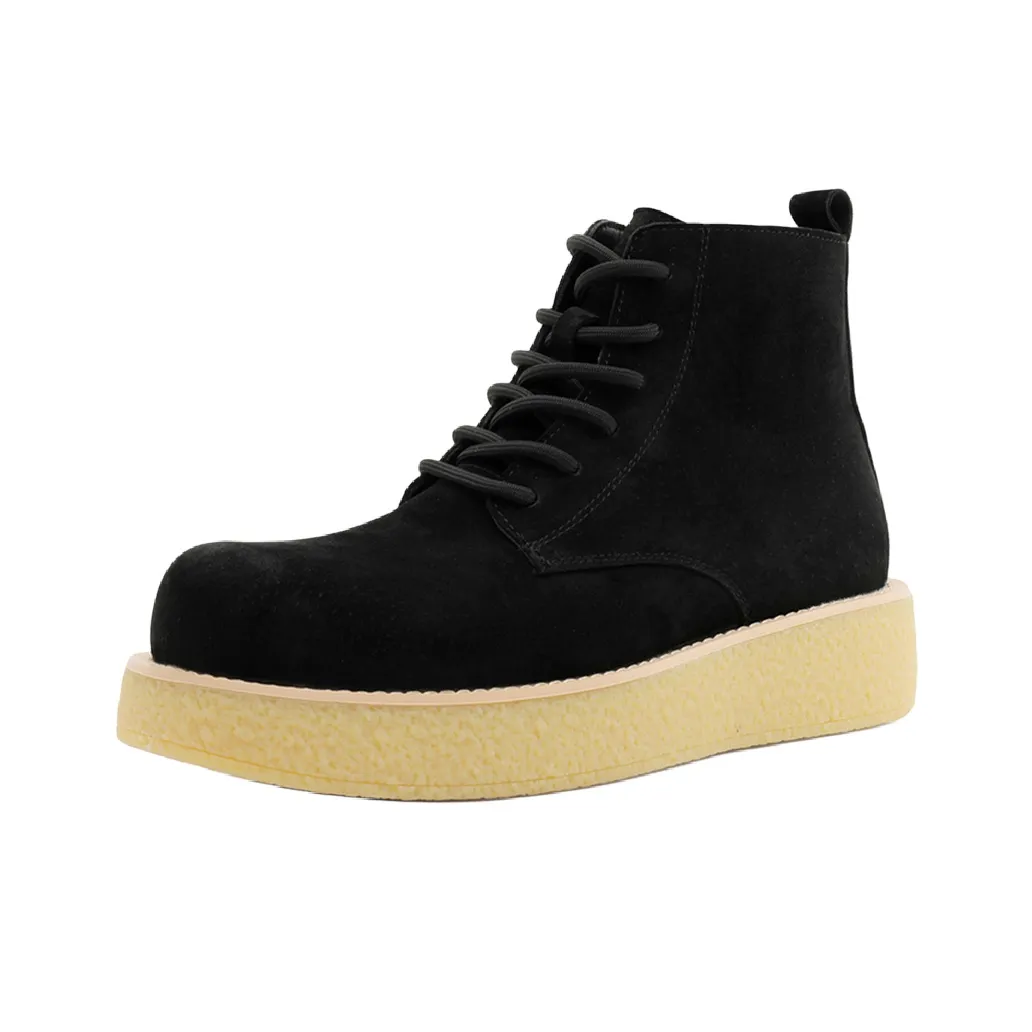 MADALLO Короткий Мартин Ботин Мужской