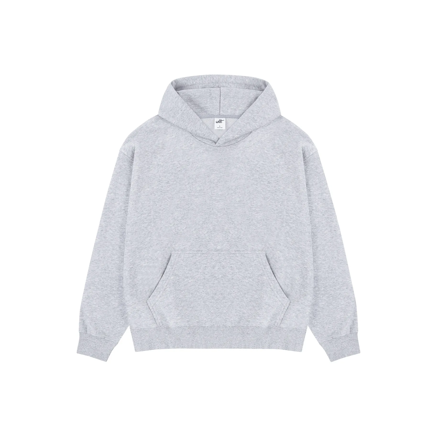 IDLT Унисекс Свитшоты