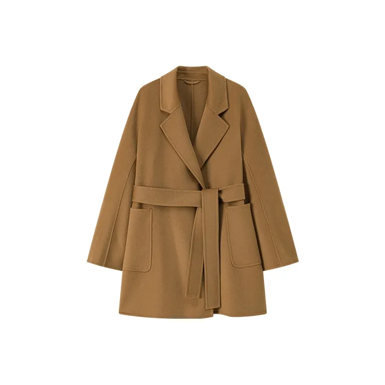 Devanro Женское пальто