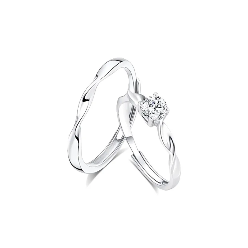 KIVA Кольца Унисекс