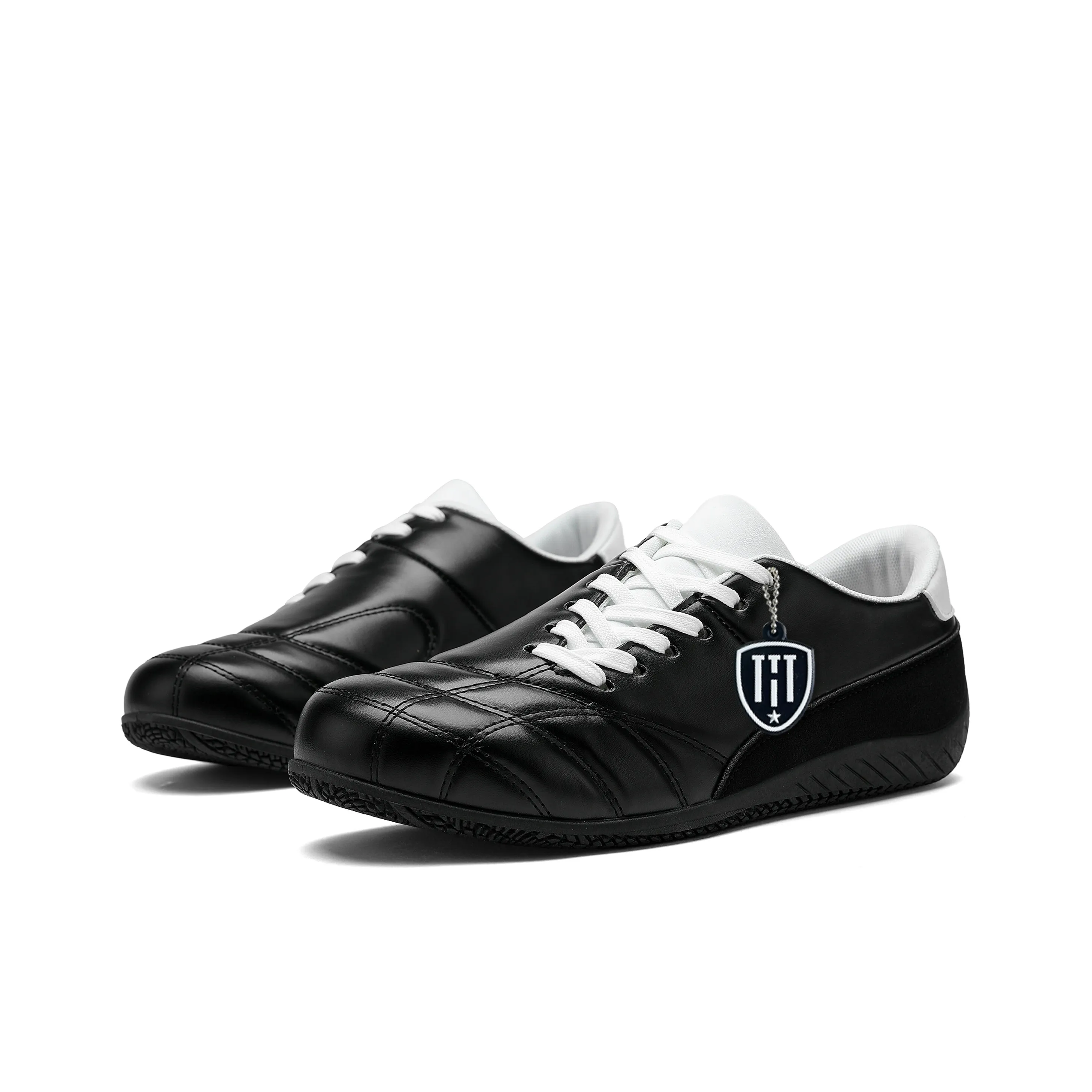 HACKBUTEER Износостойкий Дышащий Легкий Низкий Топ Повседневная Обувь Мужская