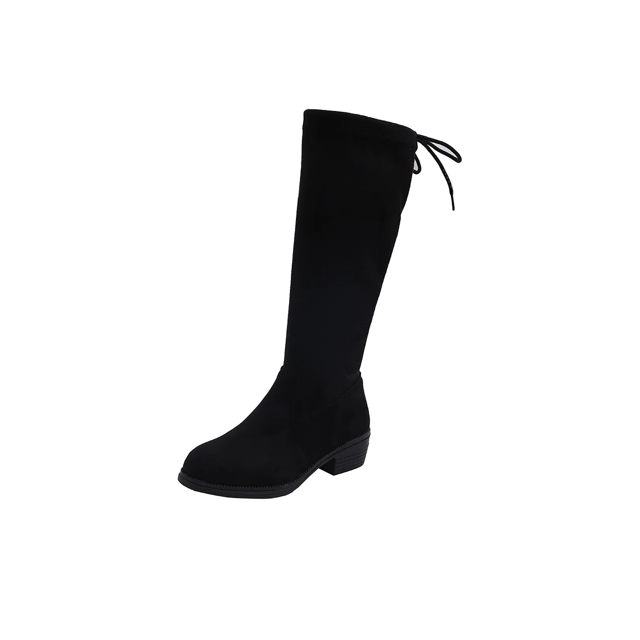 Yue Elsa Женские сапоги до колена