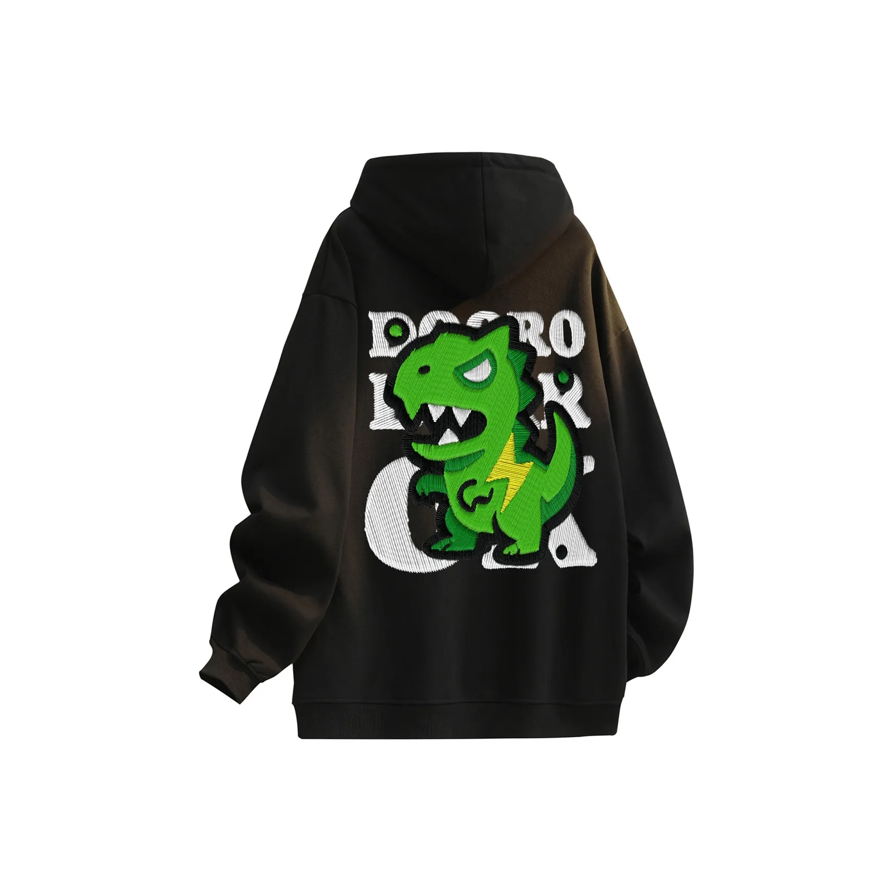 Budding Bear Унисекс Свитшоты