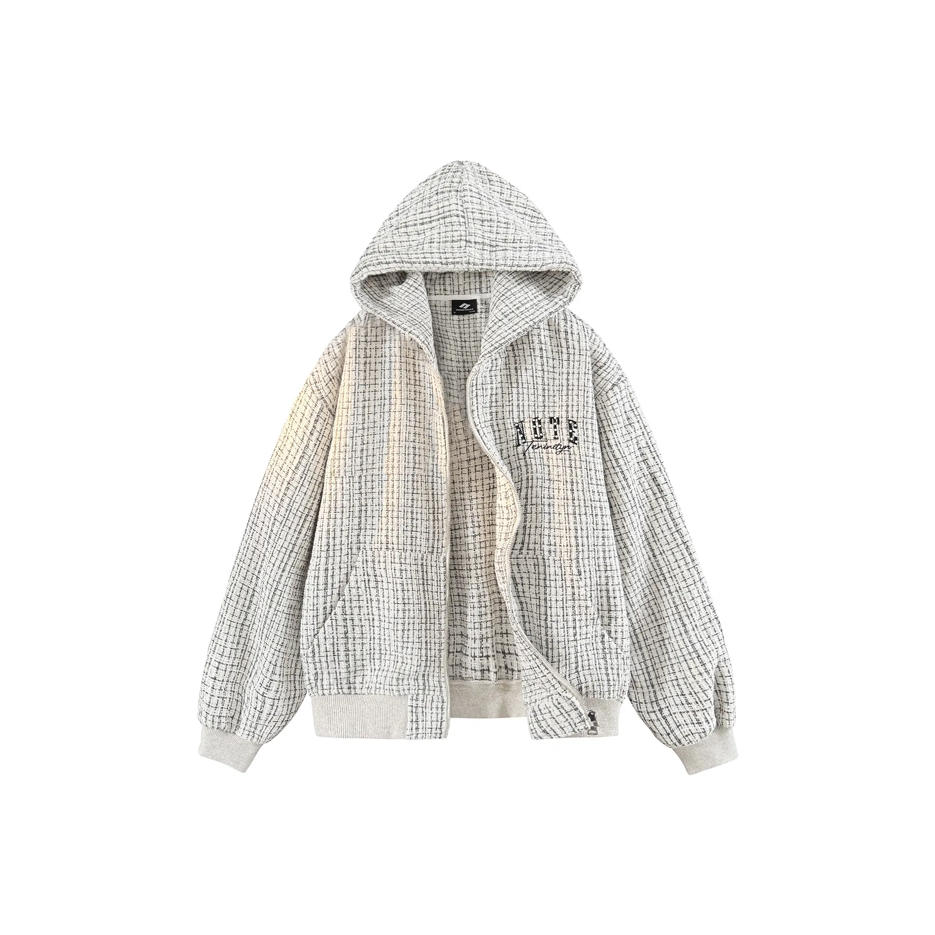 No Tears Унисекс Свитшоты