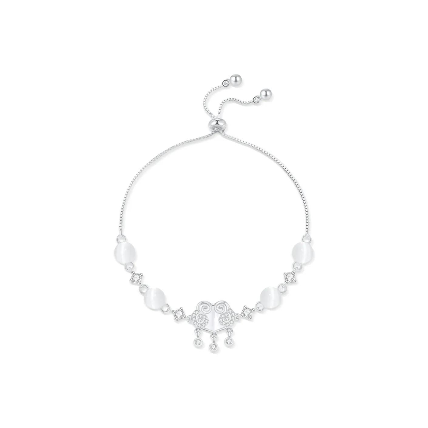 NICE CODE Сплав Браслеты Унисекс