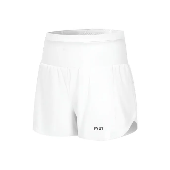 FYUT Унисекс Беговые Шорты