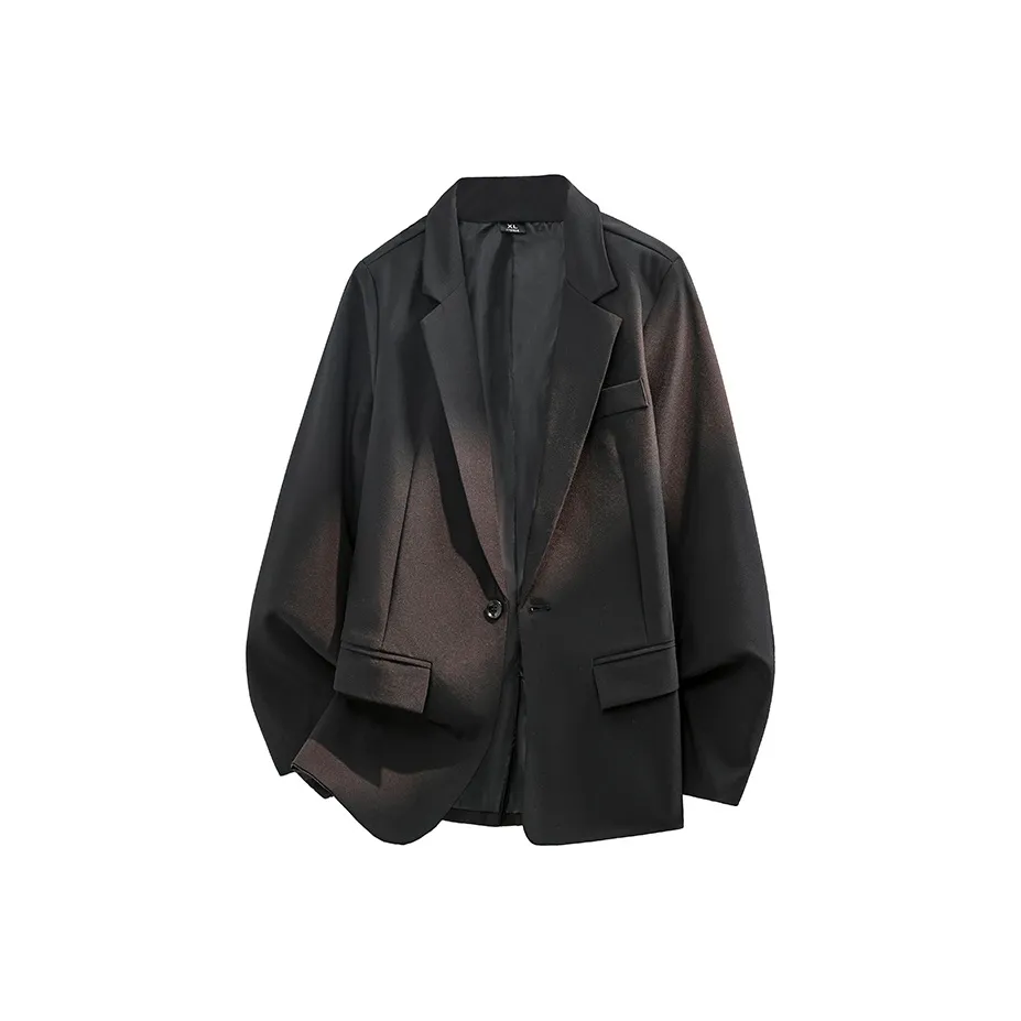 TUCANO Мужские Деловые Костюмы