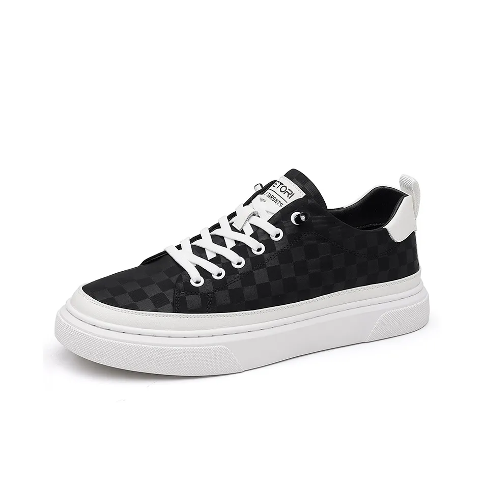 YIMINU Мужская повседневная обувь Мужская