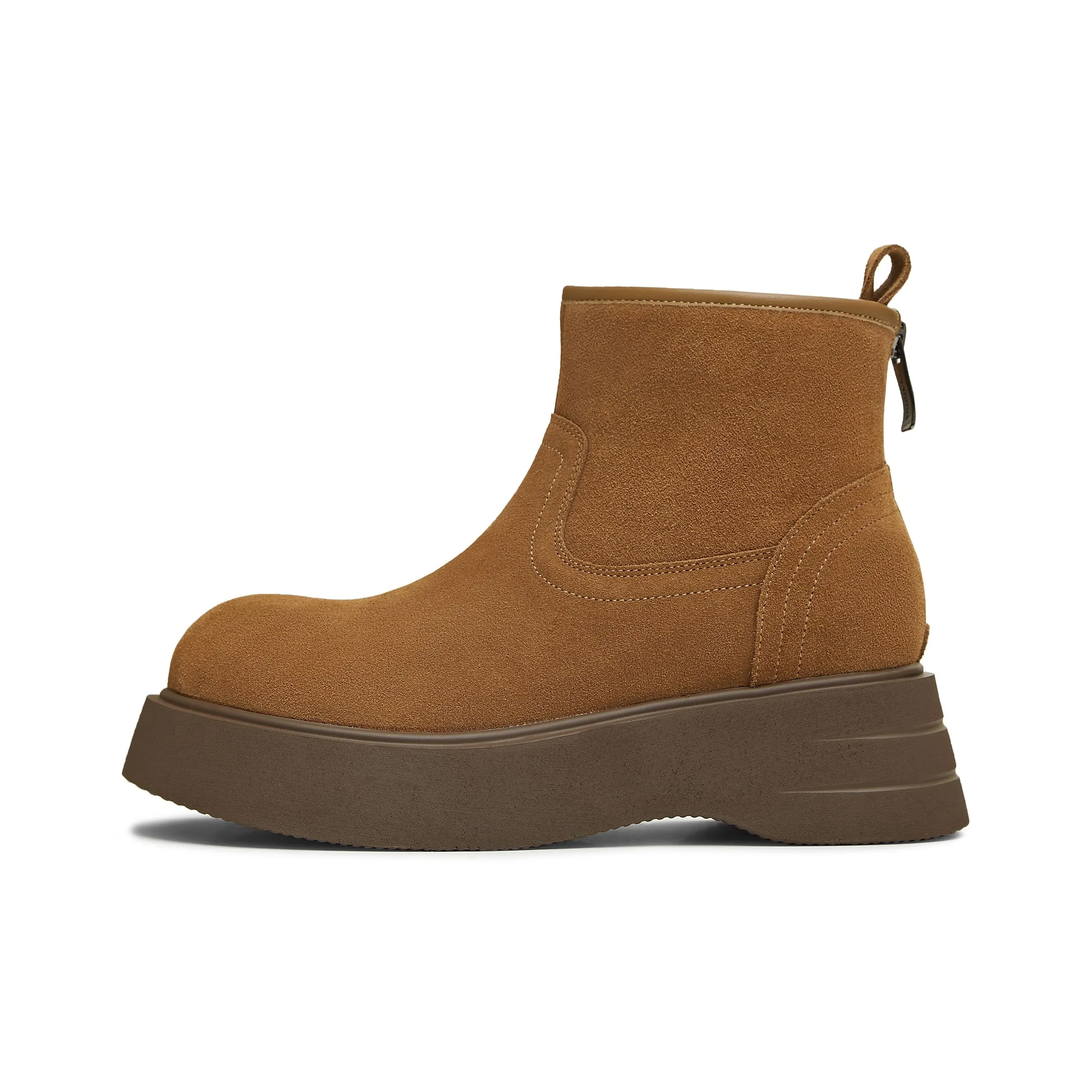 teenmix Предосенние FLUFFY Ботинки Ботильоны Женские