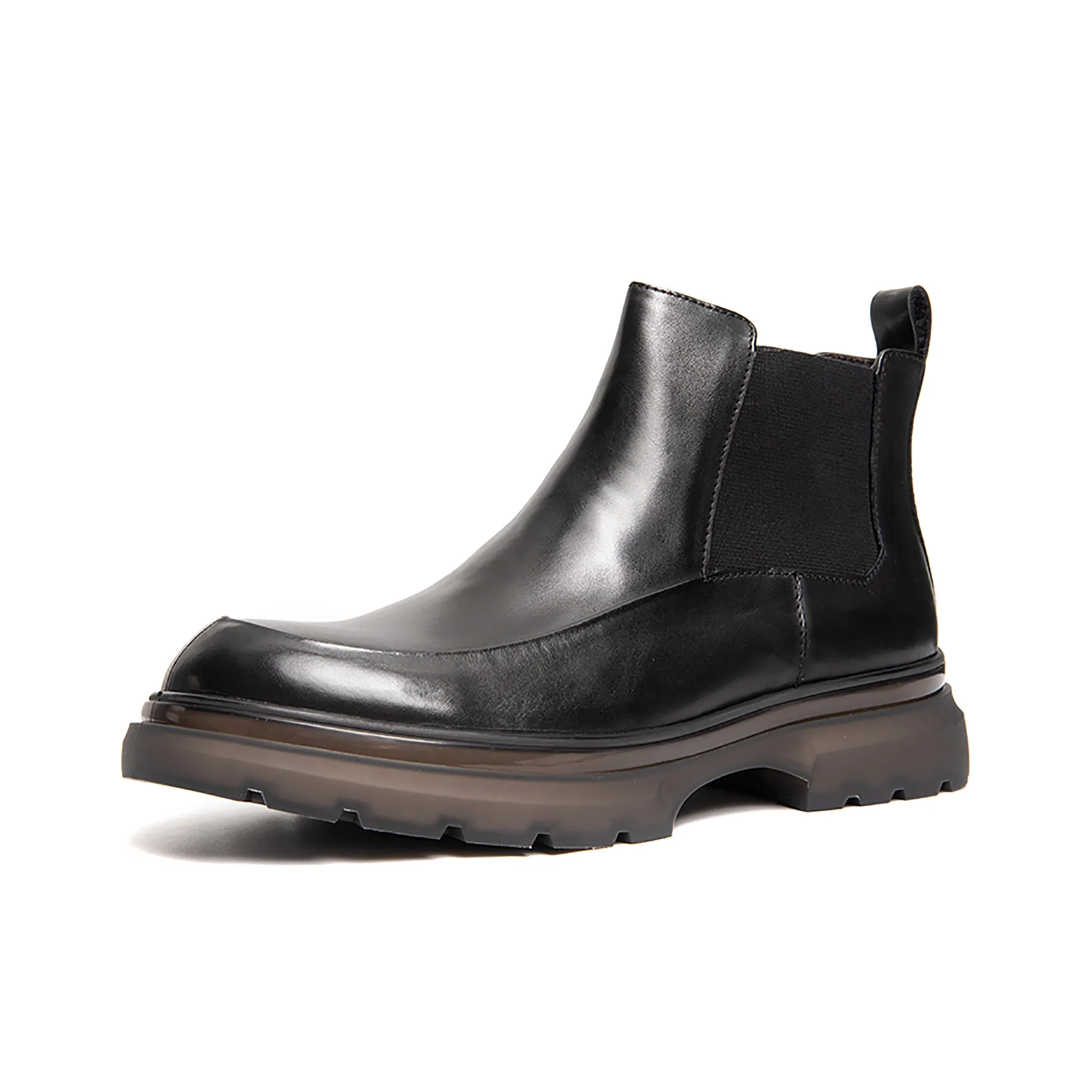 ZUOSAISI Ботильоны Мужские