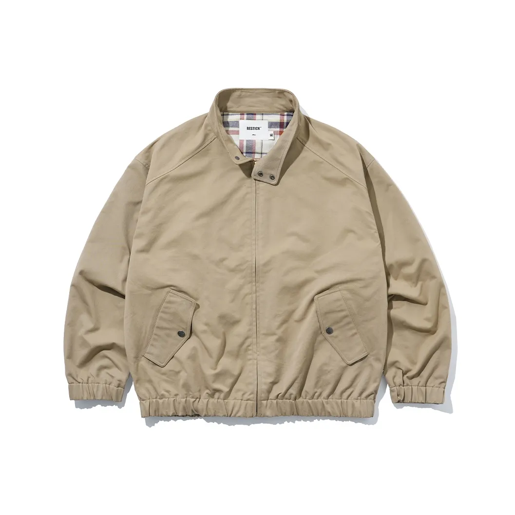 RESTICK Мужские Куртки