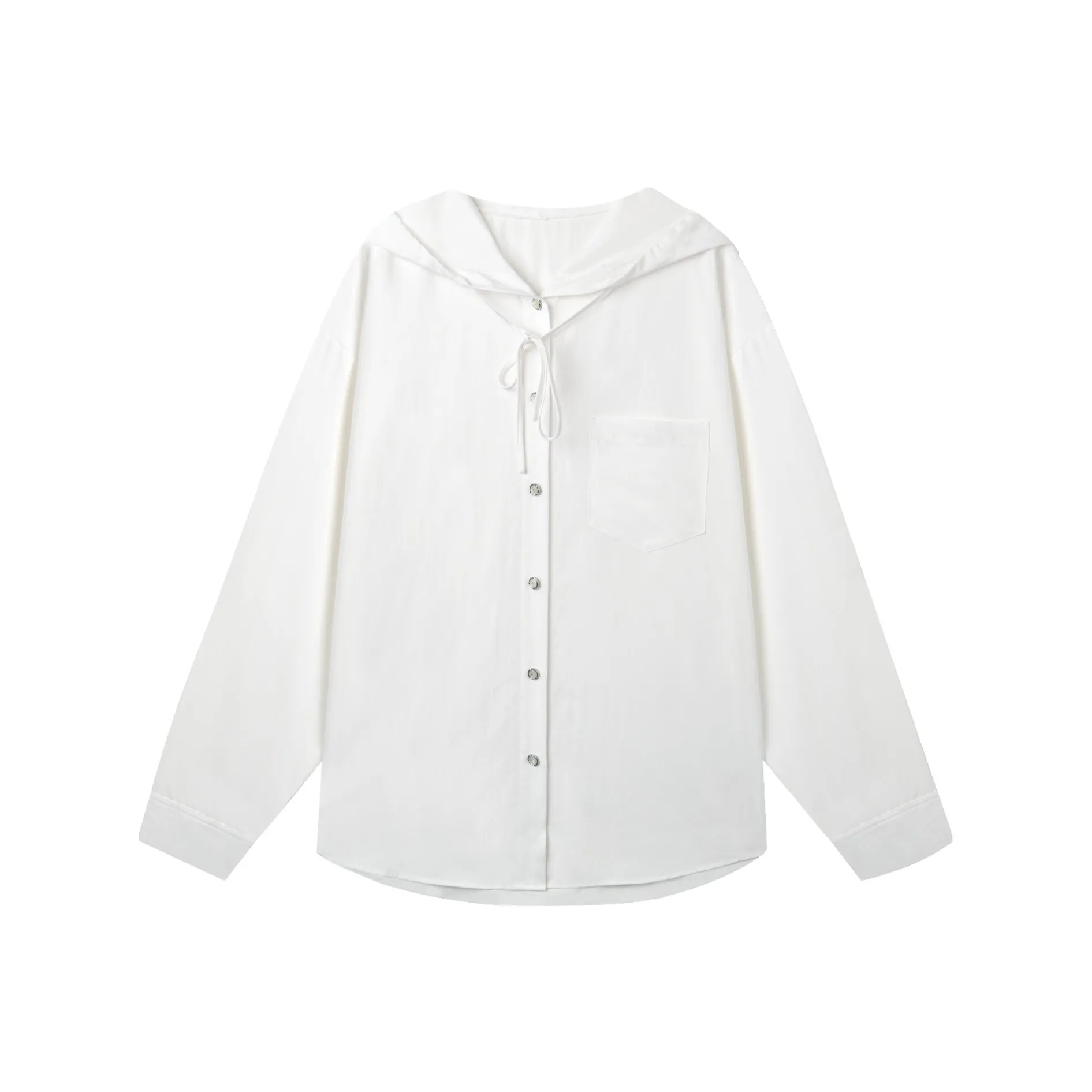 ANDEARDI Унисекс Рубашки