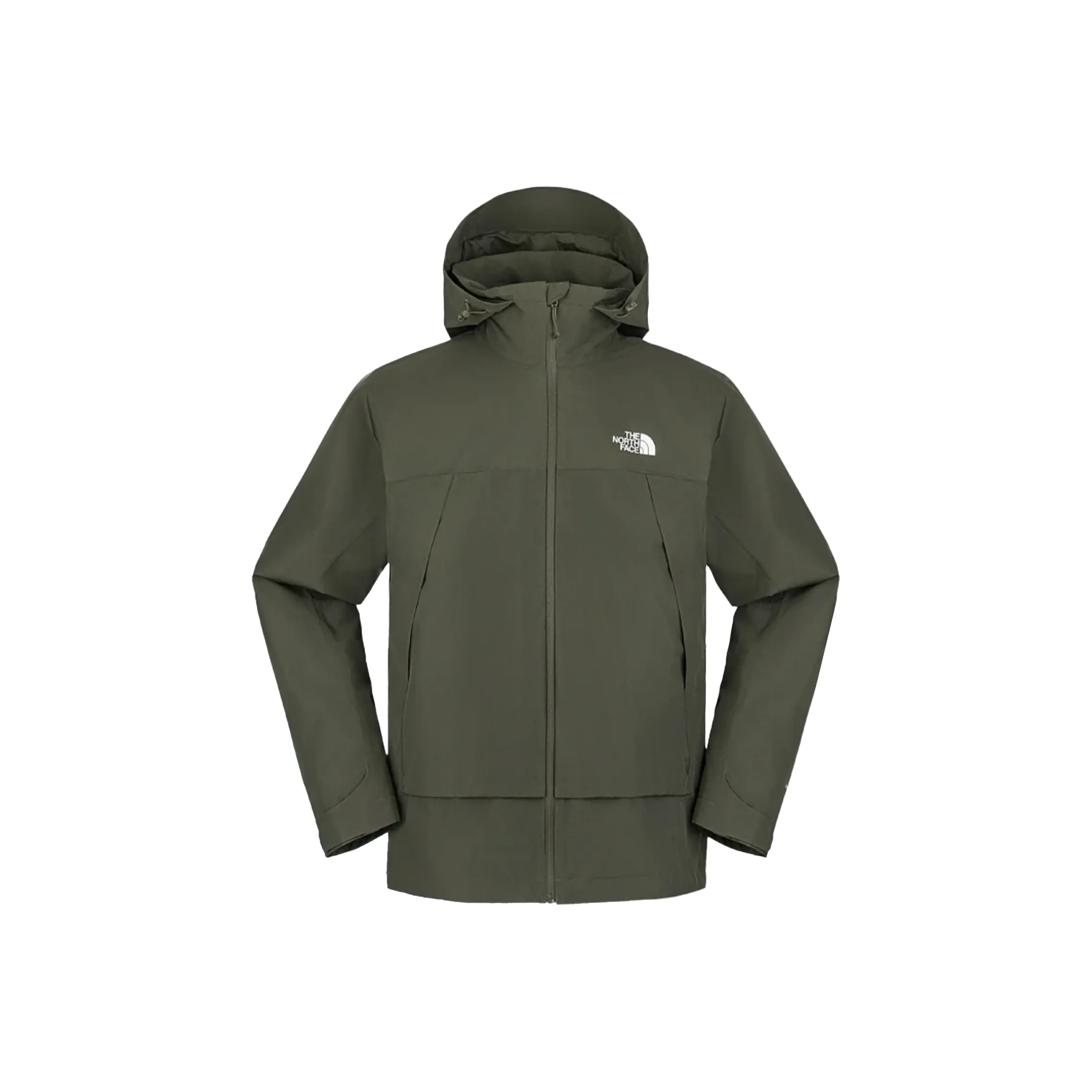 THE NORTH FACE Dryvent FW25 Куртка Мужская