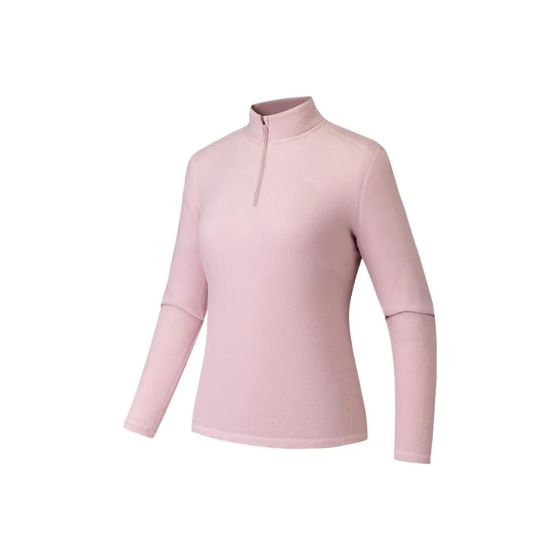 ANTA SUPERSTORE Soft and Tender Розовый Женский Свитшот