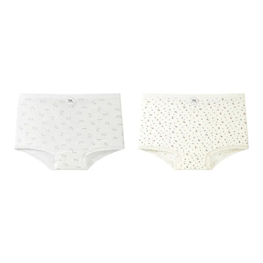 Cotton Gene Боксеры Женские