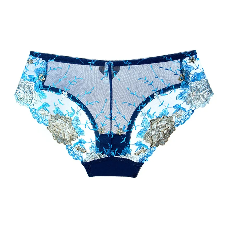 AIMENGYISI Женские трусики-бикини