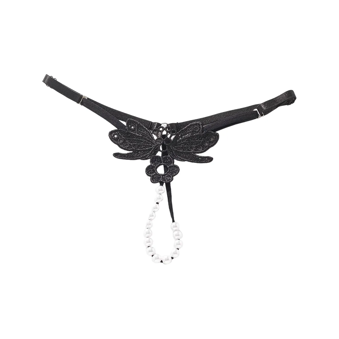 7 SEVFUN Эротические трусы Женские