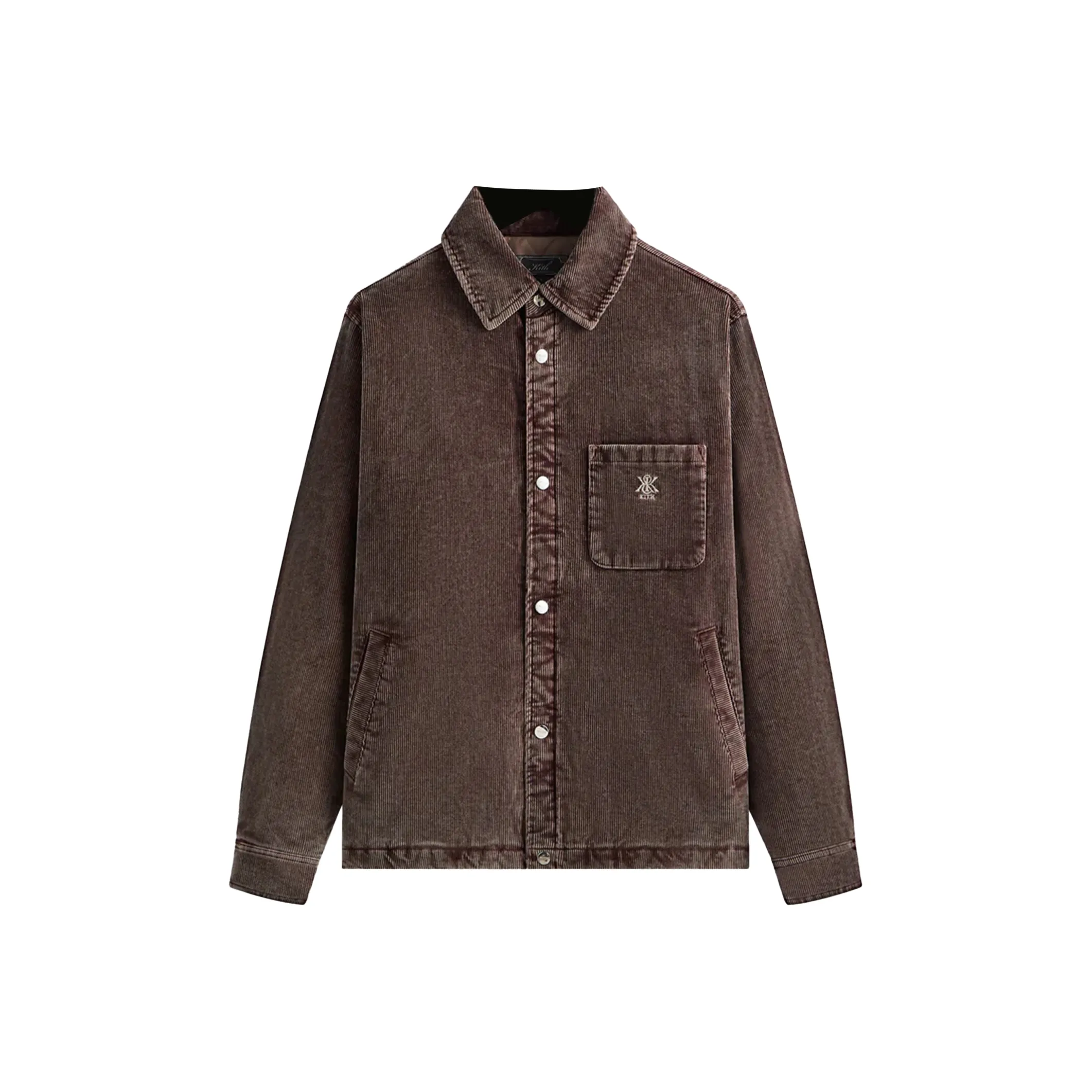 KITH Седло Цвет Мужская Куртка