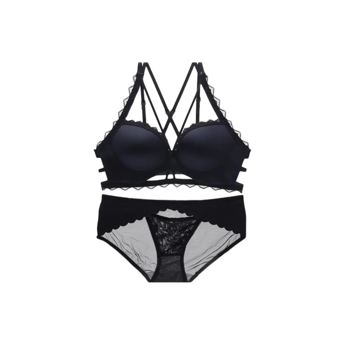 FOCOS STUDIO Комплект нижнего белья для женщин