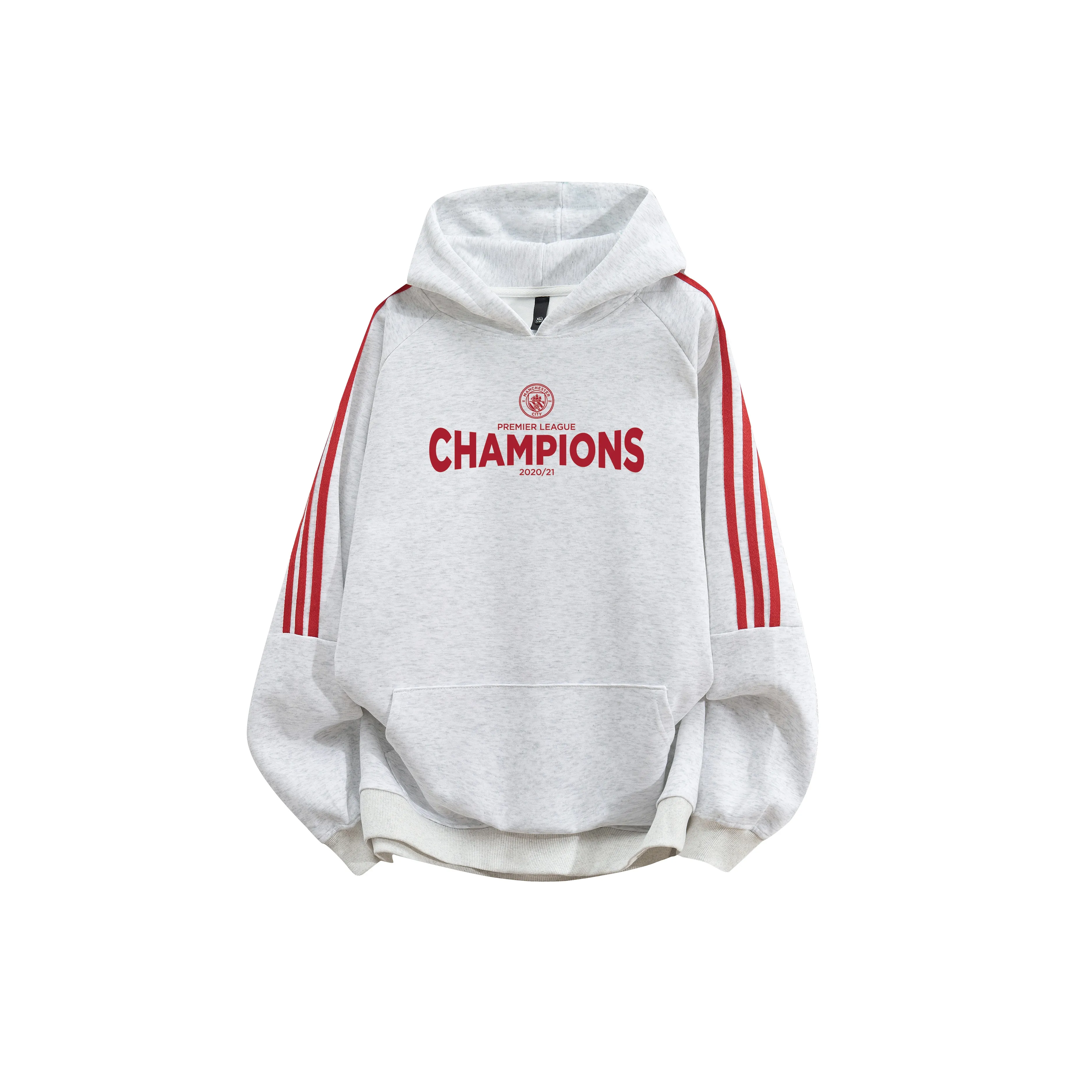 Свитшот Manchester City F.C. Унисекс