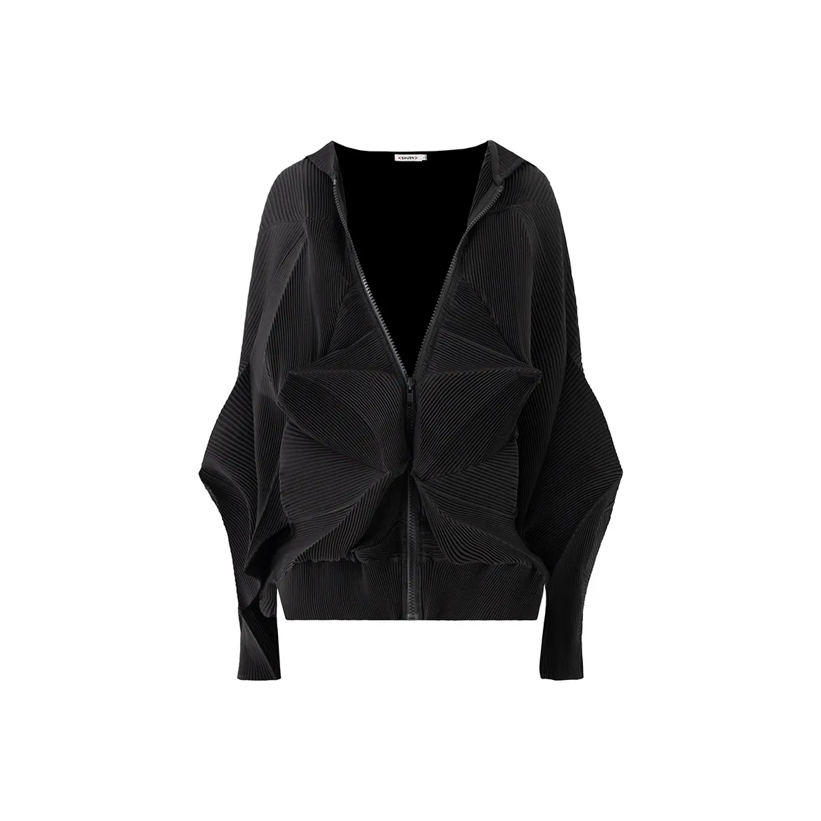 SOON FLOWER Черные Женские Куртки