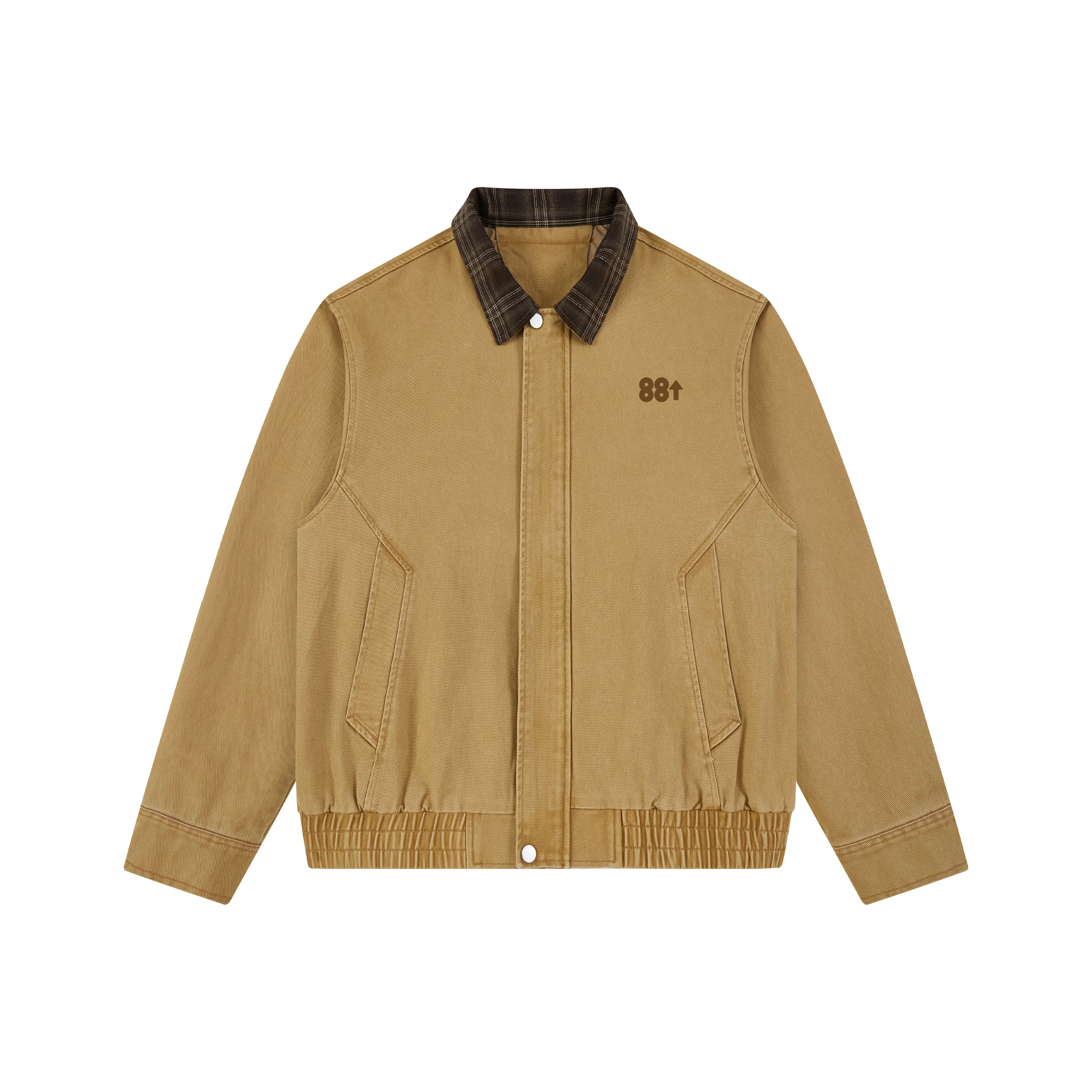 88rising Detroit Рабочая одежда Куртка Унисекс