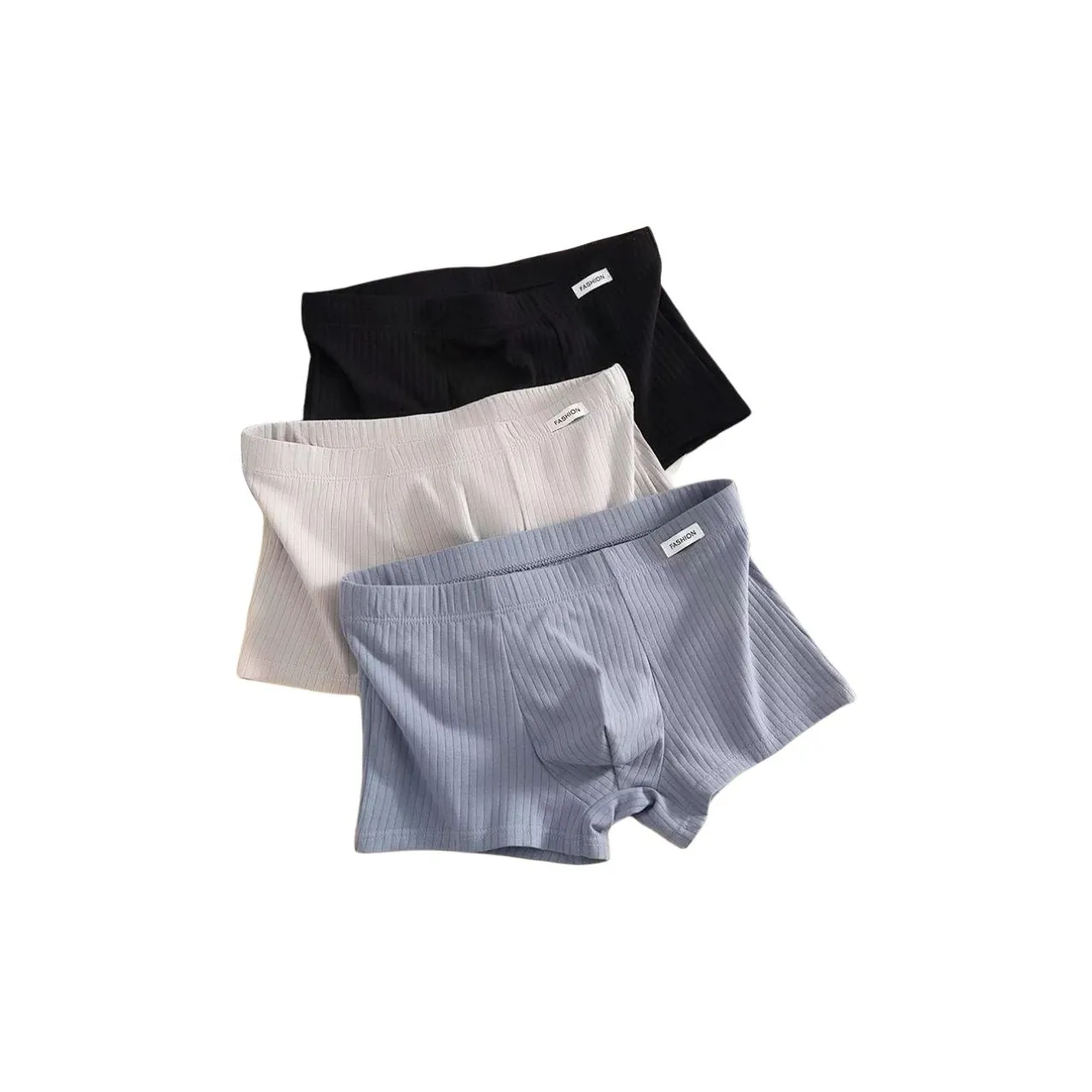 FOCOS STUDIO Боксер-брюки Мужской