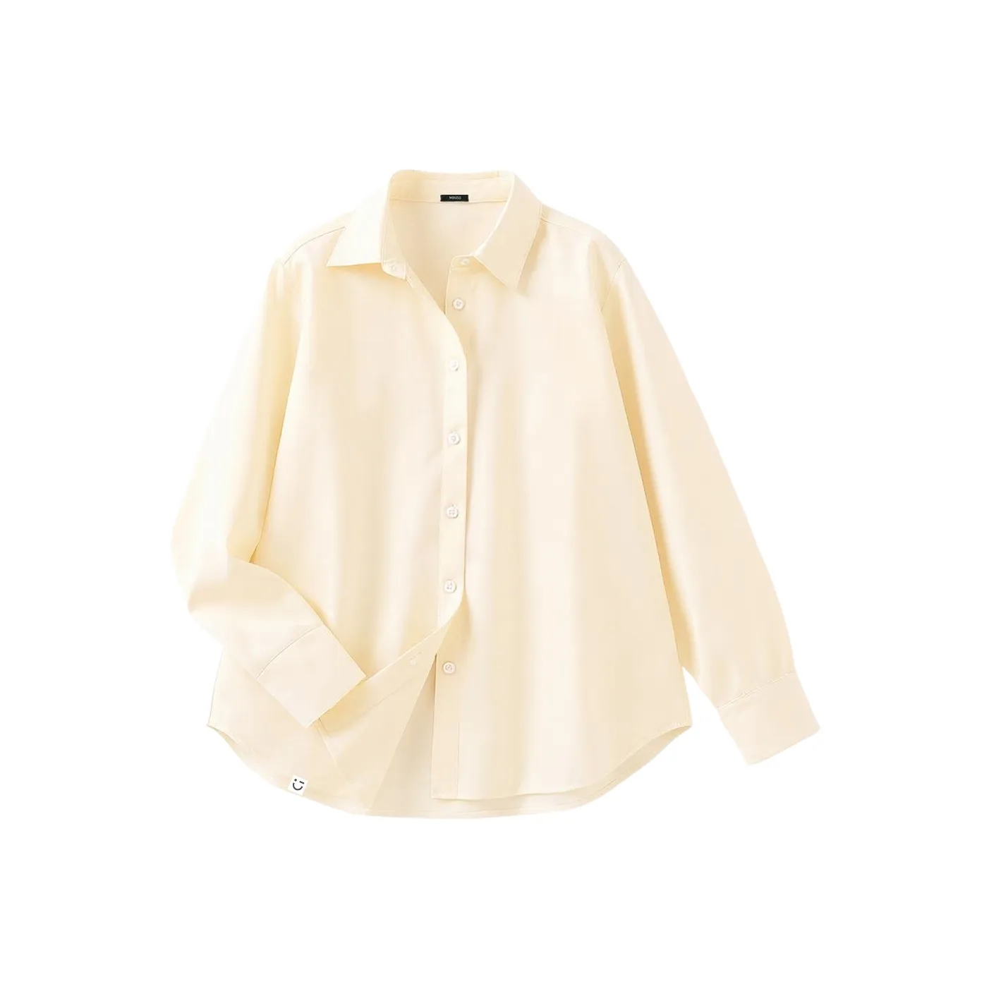 Miniso Женские Рубашки