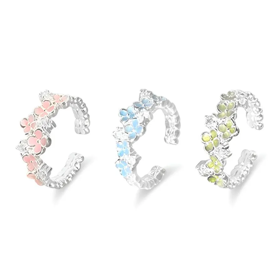 GIFU Сплав Кольца Женские