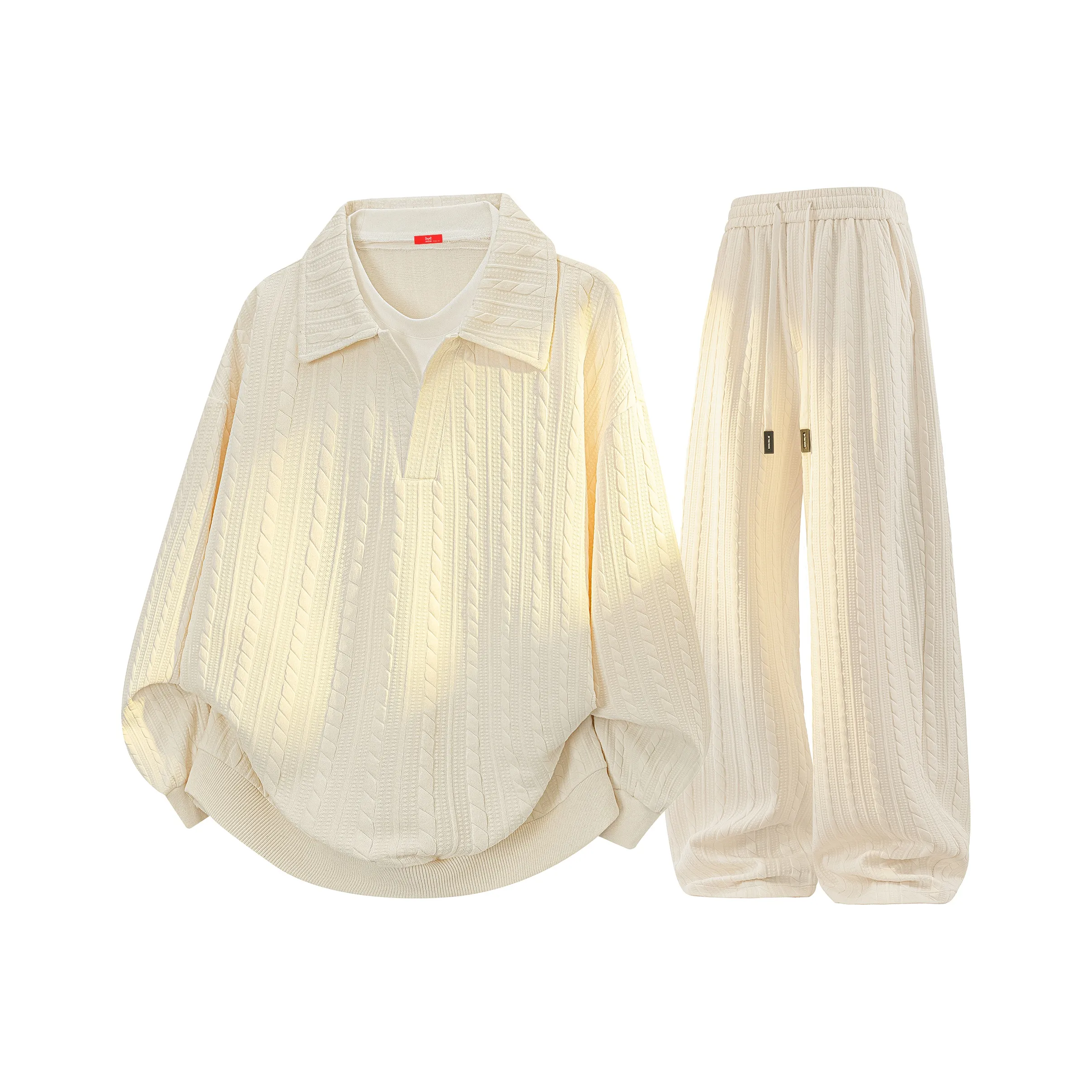 MIIOW Trend Party series Повседневный костюм унисекс