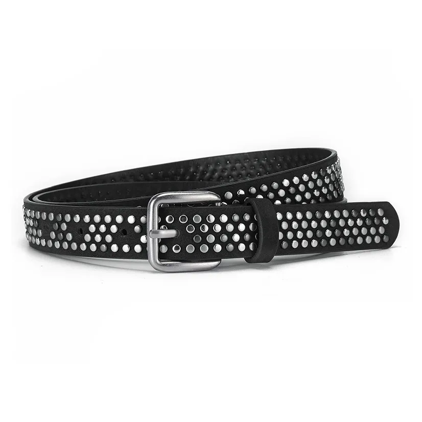 FUO ПУ (полиуретан) Сплав Кожаные ремни Женские 2,4CM