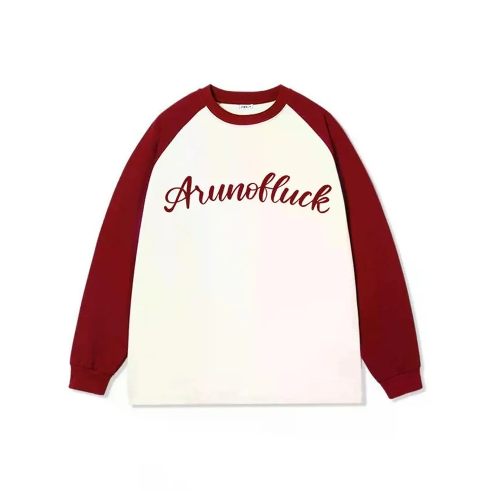 A RUN OF LUCK Унисекс T-рубашки